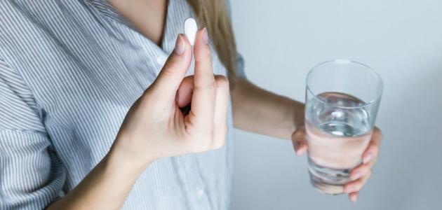 علاج صداع منتصف الرأس