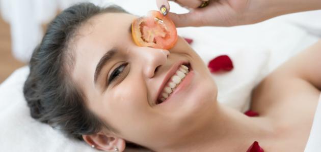 ماسك للهالات السوداء