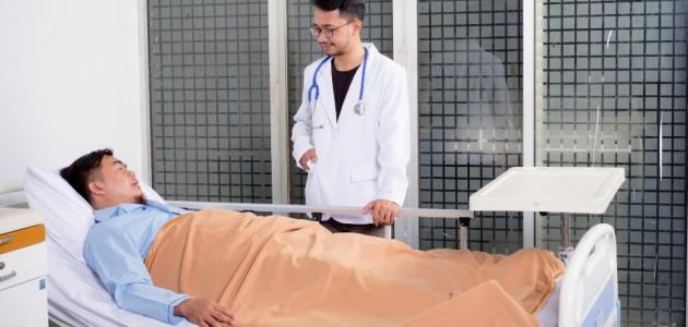 الفرق بين جرثومة المعدة وسرطان المعدة