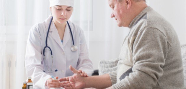 الفرق بين تحليل السكر العادي والتراكمي