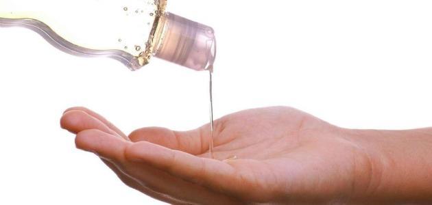 فوائد الجلسرين للبشرة الدهنية