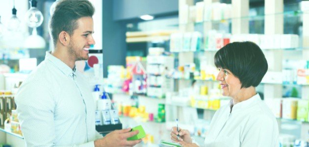 الأعراض الجانبية لدواء ريسبيريدون