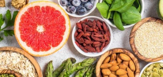 أهمية الصوديوم والبوتاسيوم لجسم الإنسان