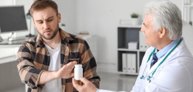 الأعراض الانسحابية للأدوية النفسية