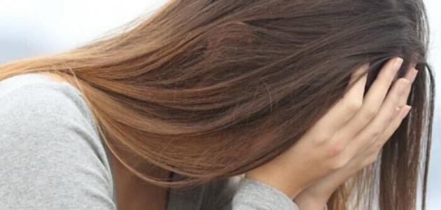 أسباب العقم عند النساء