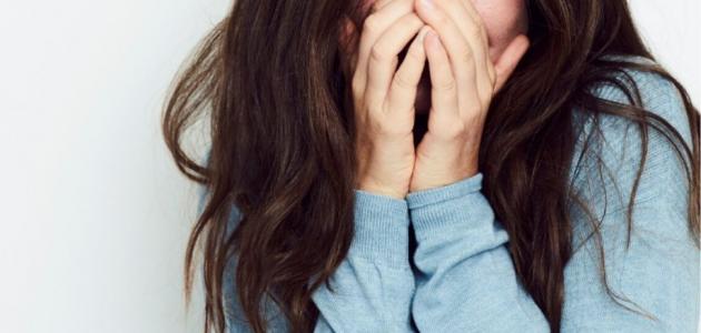 امراض فتحة الفرج