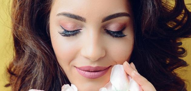 طريقة تفتيح البشرة سريعة وسهلة