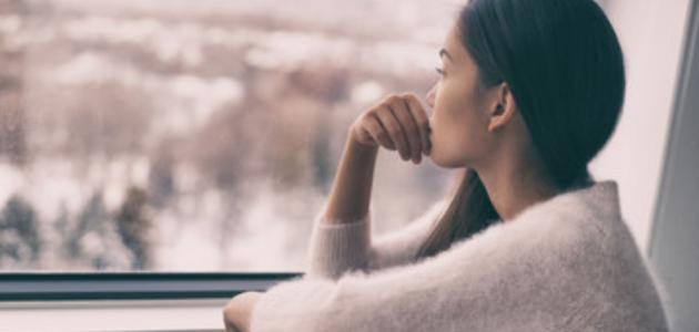 اعراض لخبطة الهرمونات عند النساء
