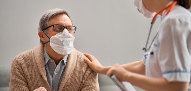 متى يزول انتفاخ الغدد اللمفاوية