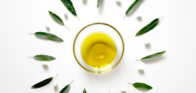 فوائد الزيت والزيتون