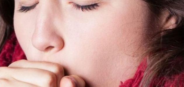 علاج التهاب الشعب الهوائية