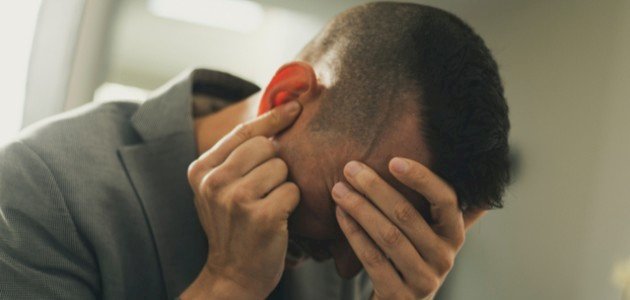كيفية إخراج الماء من الأذن أخبار العاجلة