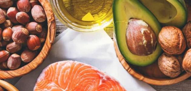 كيف ارفع نسبة البوتاسيوم في جسمي