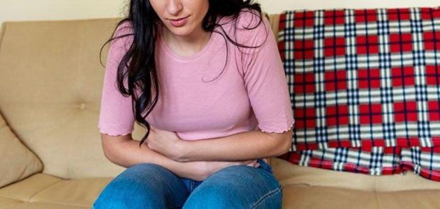 أعراض أورام الطحال