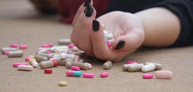 أضرار مضادات الاكتئاب