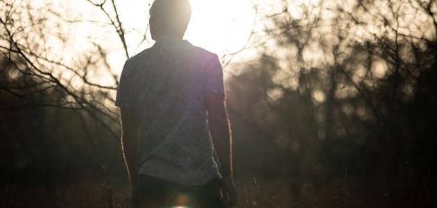 أعراض الحساسية من الضوء