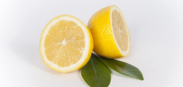 فوائد الليمون للكلى