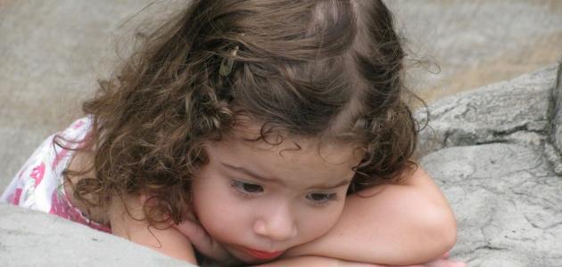 أعراض النزلة المعوية عند الأطفال