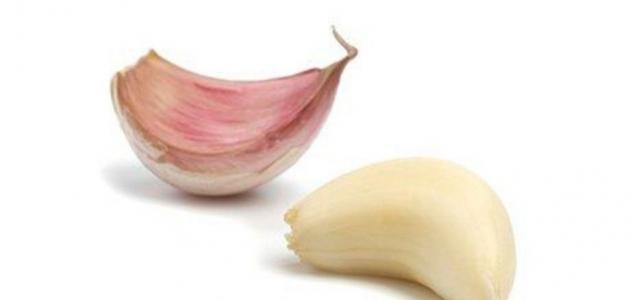 فوائد الثوم للكبد