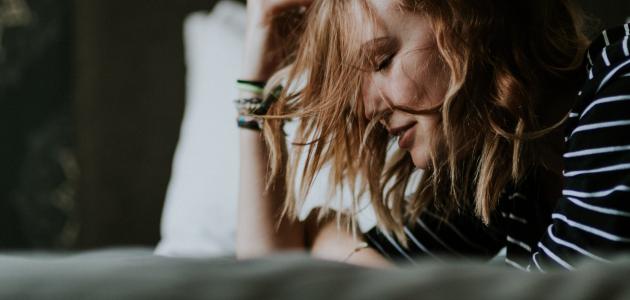 آثار ارتفاع هرمون الحليب عند النساء