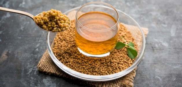 فوائد الحلبة للرحم والمبايض