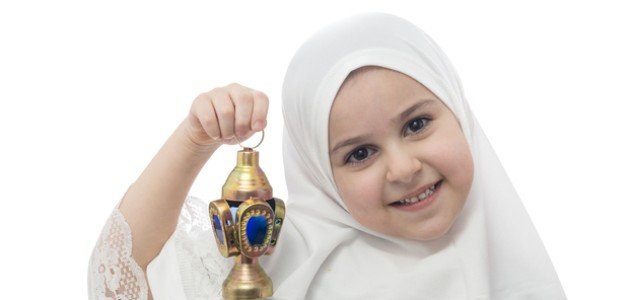 صيام الأطفال في رمضان