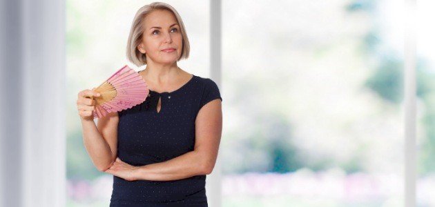الهبات الساخنة: هل يمكن إدارتها دون دواء؟