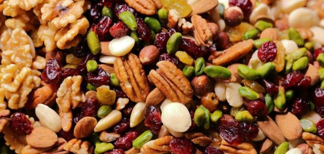ماذا تعرف عن حساسية المكسرات