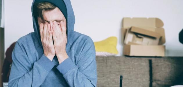 صداع الضغط الخارجي: ما هو؟ صداع الضغط الخارجي: ما هو؟