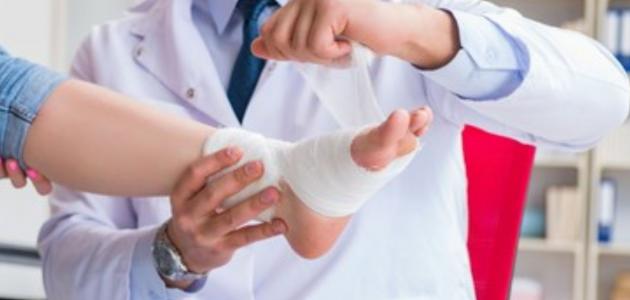 ضمادات القدم المزيلة للسموم: هل هي مفيدة؟