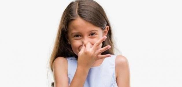 الروائح الكريهة في الأنف: ما سببها؟