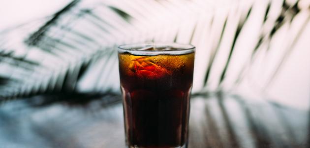 هل يمكن أن يدمن الشخص على شرب الصودا؟ هل يمكن أن يدمن الشخص على شرب الصودا؟