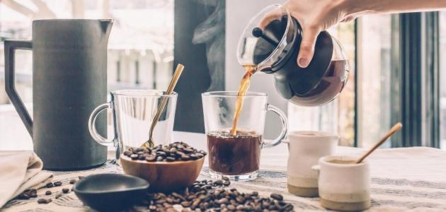 ما الأفضل: الشاي أم القهوة؟ ما الأفضل: الشاي أم القهوة؟