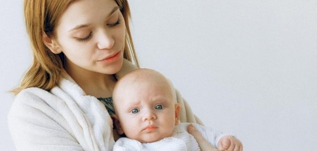 الضغط المرتفع والرضاعة