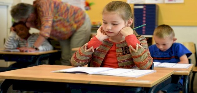 طفلي يكره المدرسة: ماذا أفعل؟