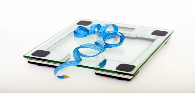 متى يبدأ الوزن بالنزول بعد الرياضة؟