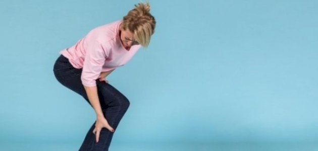 العرج: ما أسبابه وعلاجه؟