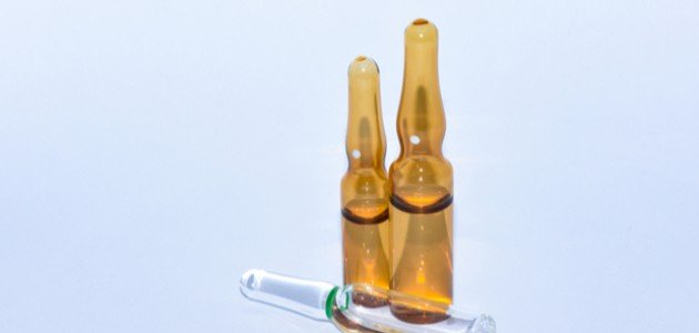 سيريبروليسين Cerebrolysin