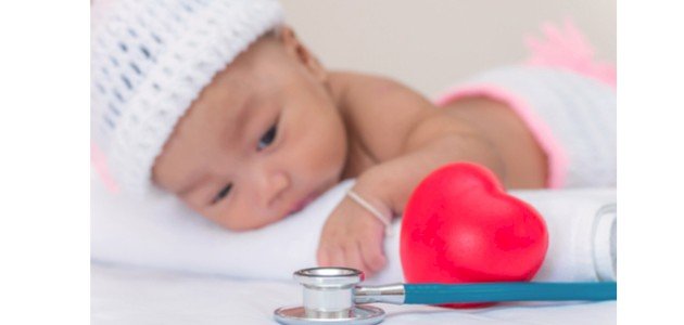 تضخم القلب عند الأطفال: هل هو مرض خلقي وما أنواعه؟