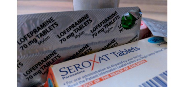 سيروكسات - Seroxat