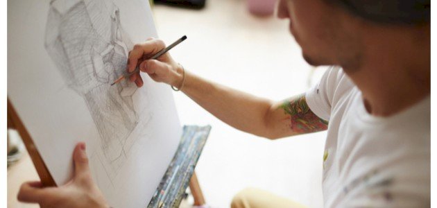 فوائد الرسم: هل هو أحد طرق العلاج بالفن؟