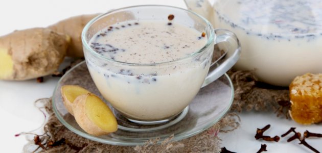 أهم فوائد القرنفل مع الحليب: تعرف عليها!