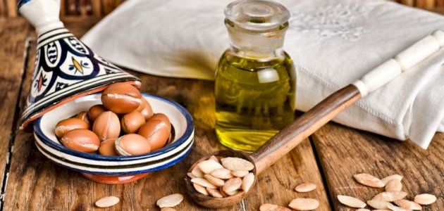 هل فوائد زيت الأرجان للجنس مثبتة علميًا؟