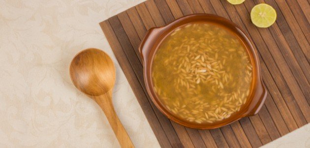 شوربة لسان العصفور لمرضى السكري: قد تهمك!