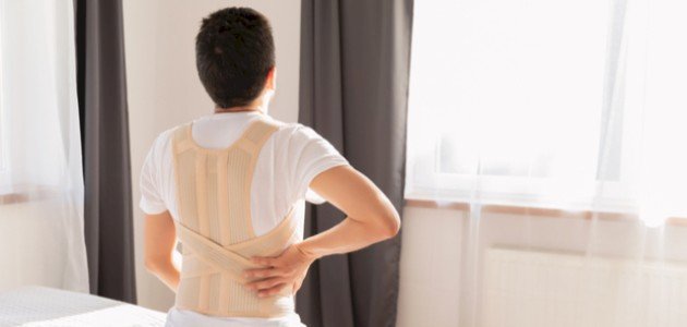 حزام الظهر: الأنواع، الاستخدامات والأسعار