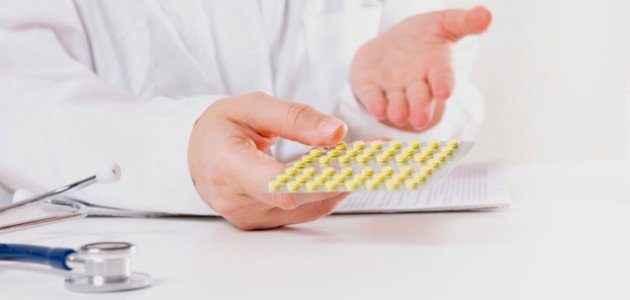 علاج نقص الـ MCH: هل تناول حبوب حمض الفوليك هو الحل؟