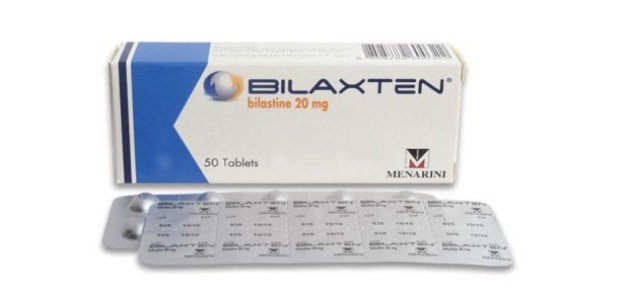 دواء بيلاكستين (Bilaxten): دواعي الاستعمال والآثار الجانبية