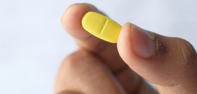 دواء ميرتازابين: دواعي الاستعمال والآثار الجانبية