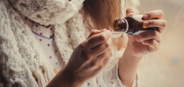 بروفين للأطفال: الجرعة ودواعي الاستخدام