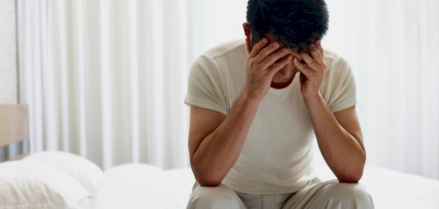 ما هي أعراض نقص فيتامين ب 12 عند الرجال؟